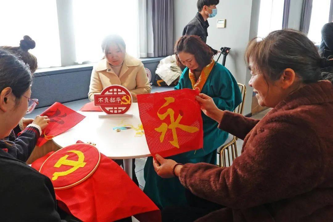齐心协力守护乡村文化净土